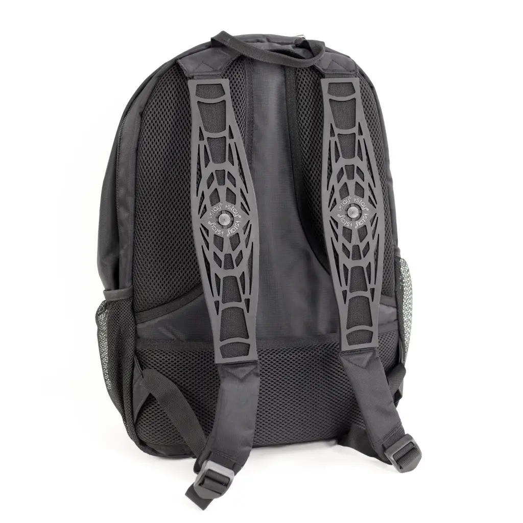 i-Stay 15.6in Laptop Backpack Black - IS0105