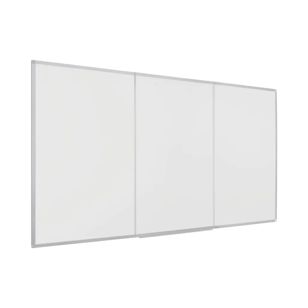 Bi-Office Outsize Modular Magnetic Whiteboard 1800x1000mm - MA2297510014