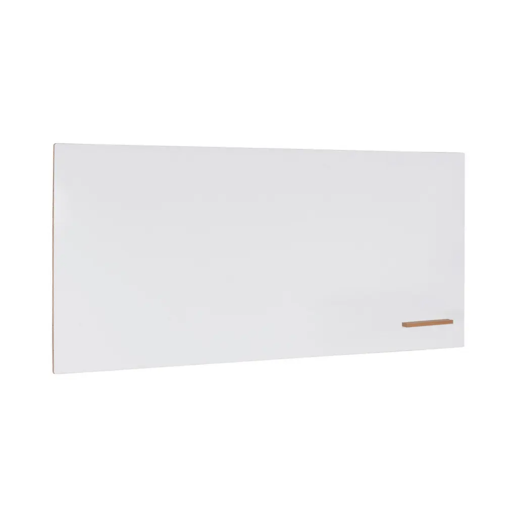 Bi-Office Loop Magnetic Whiteboard 2400x1000mm - WRL02020101