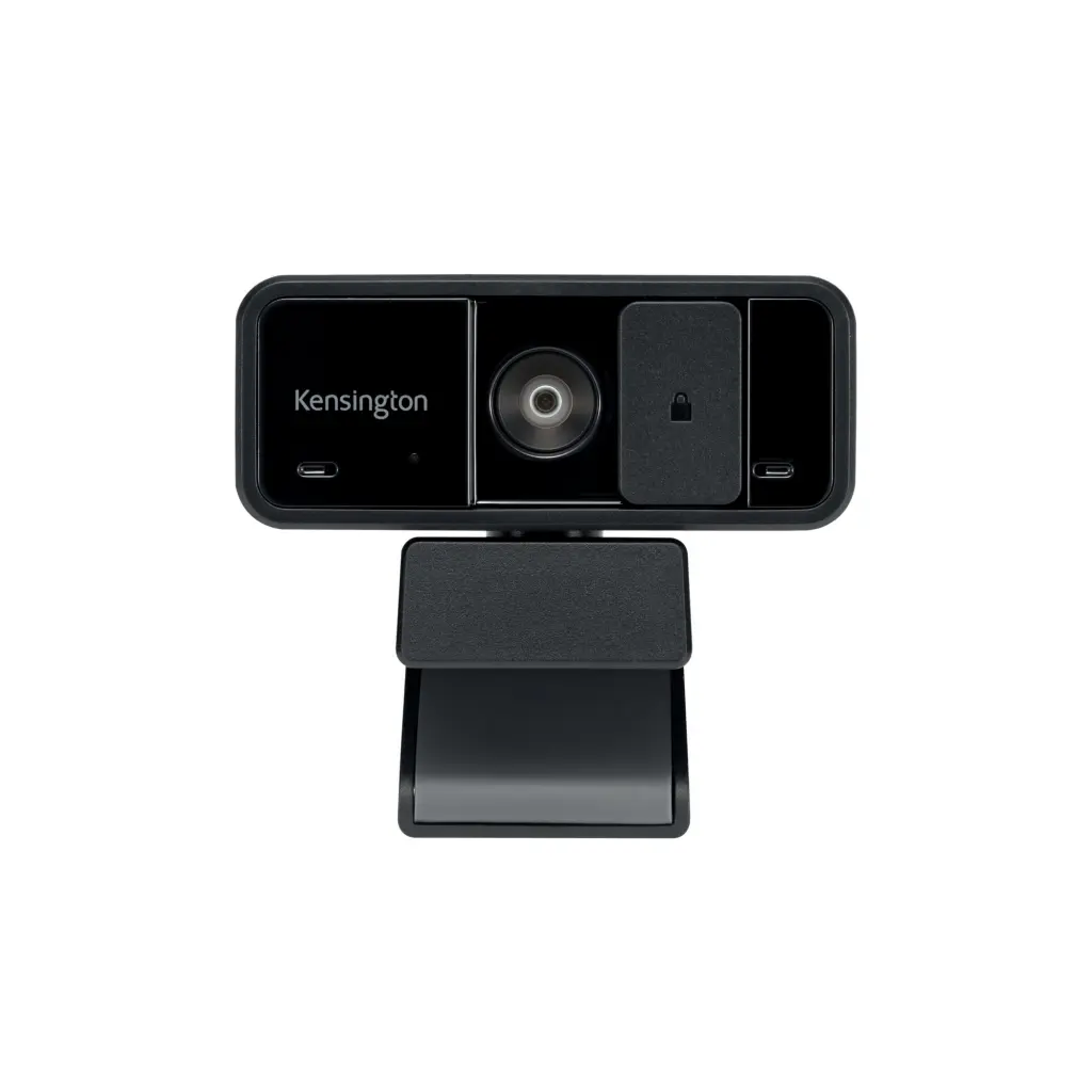 Kensington W1050 1080p Fixed Focus Wide Angle Webcam - K80251WW