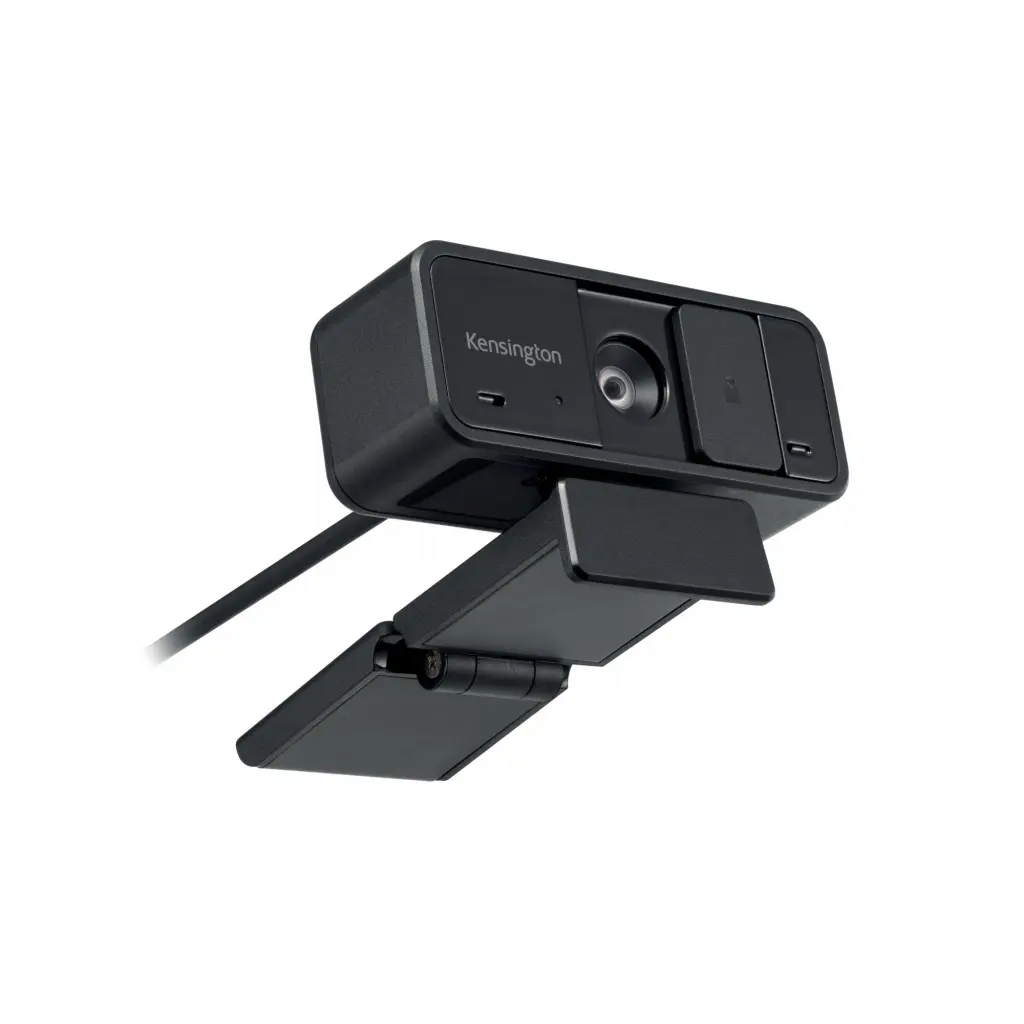 Kensington W1050 1080p Fixed Focus Wide Angle Webcam - K80251WW