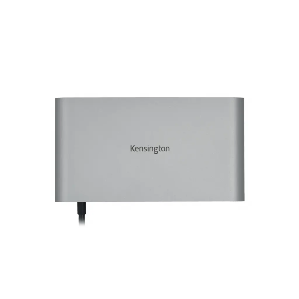 Kensington UH1440P USB-C 5Gbps Dual Video Mobile Dock 85W - K33853WW