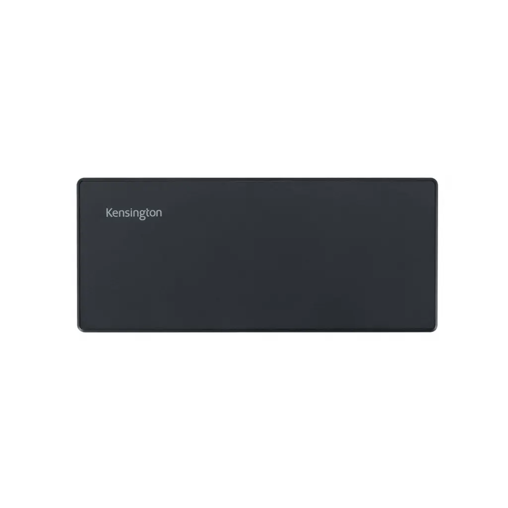 Kensington SD4781P USB-C and USB-A Dual 4K Docking Station - K33603EU