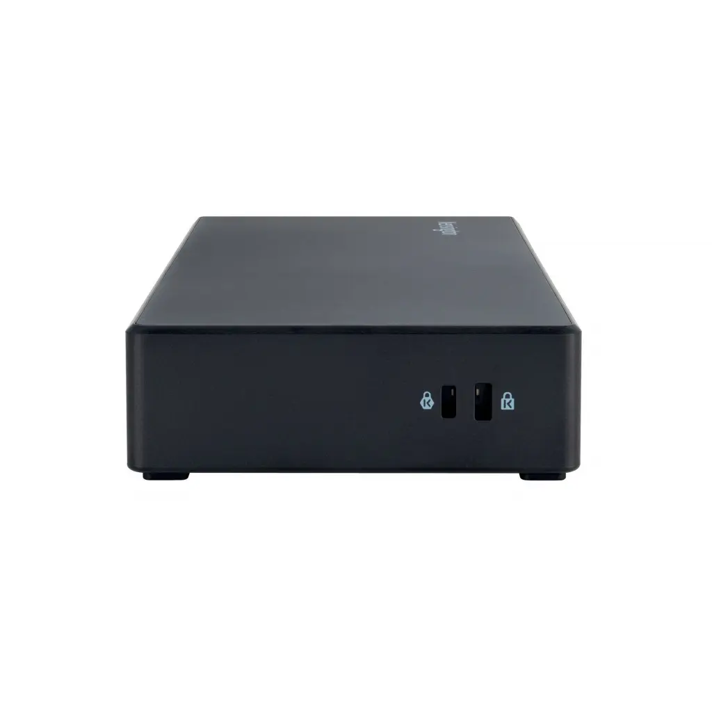 Kensington SD4781P USB-C and USB-A Dual 4K Docking Station - K33603EU