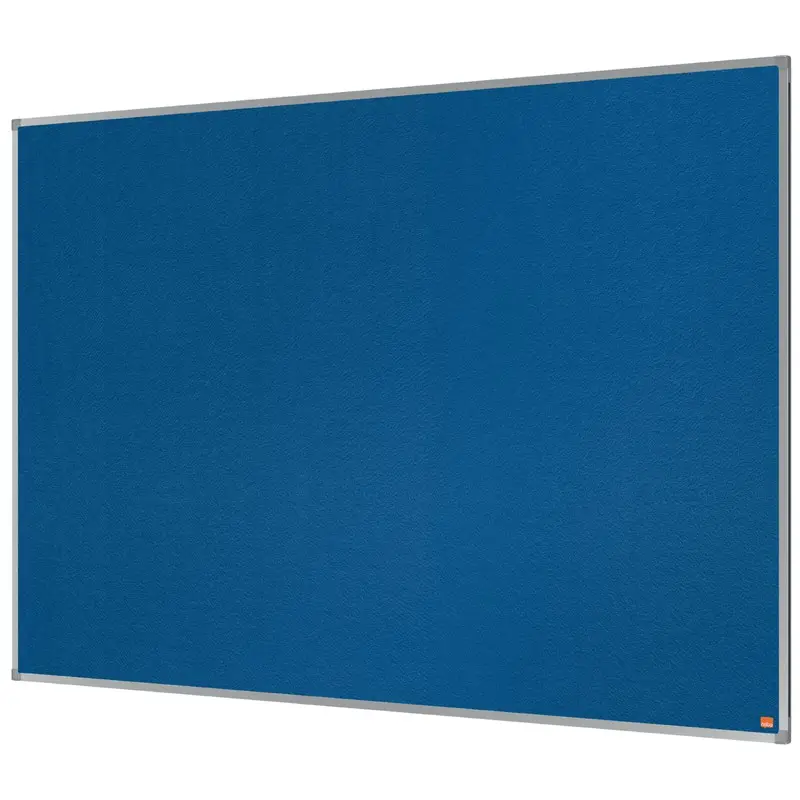 Nobo Essence Felt Notice Board 1500x1000mm - 1915559