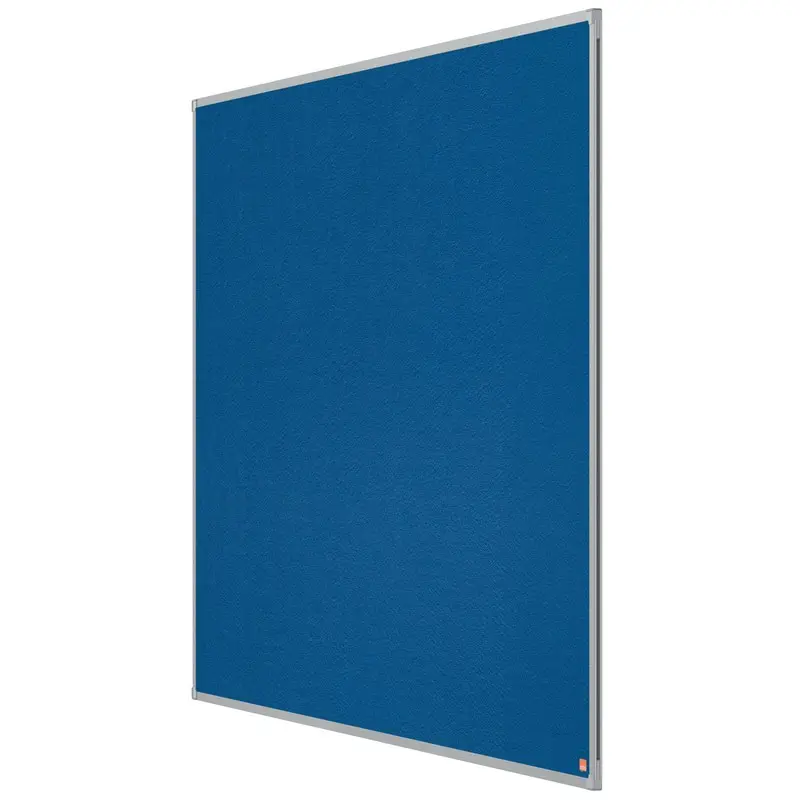 Nobo Essence Felt Notice Board 1500x1000mm - 1915559