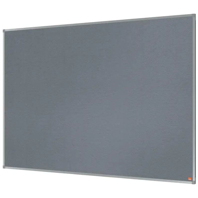 Nobo Essence Felt Notice Board 1500x1000mm - 1915546