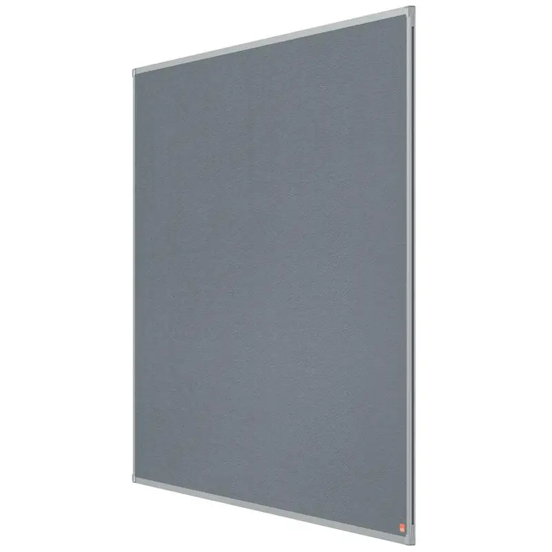 Nobo Essence Felt Notice Board 1500x1000mm - 1915546