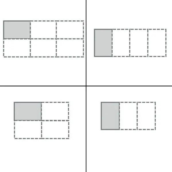 Nobo Infinity Frameless Magnetic Whiteboard 1200x900mm - 1915715