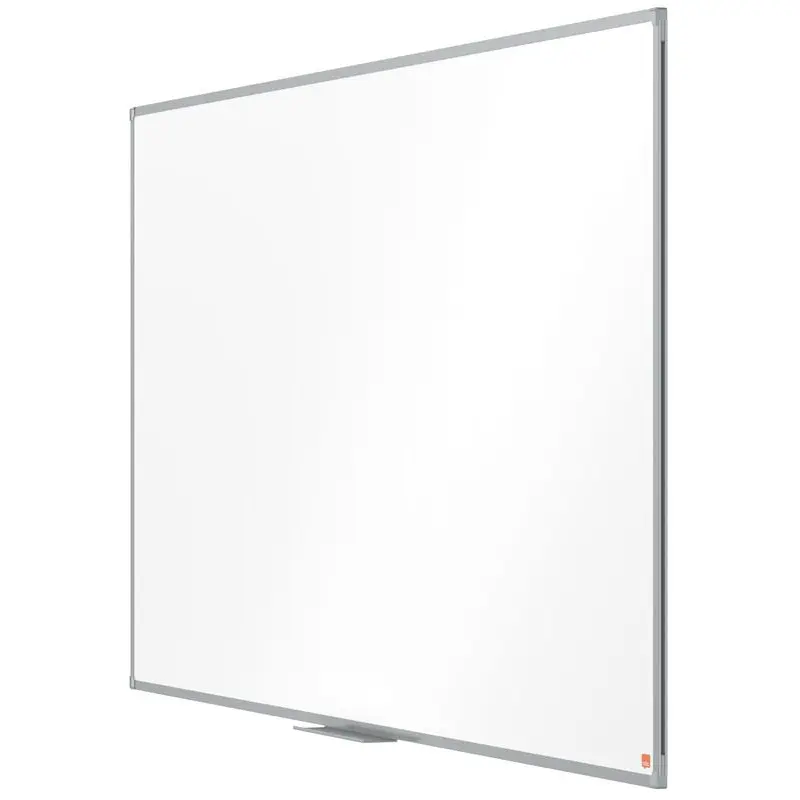 Nobo Essence Steel Magnetic Whiteboard 1800x900mm - 1915450