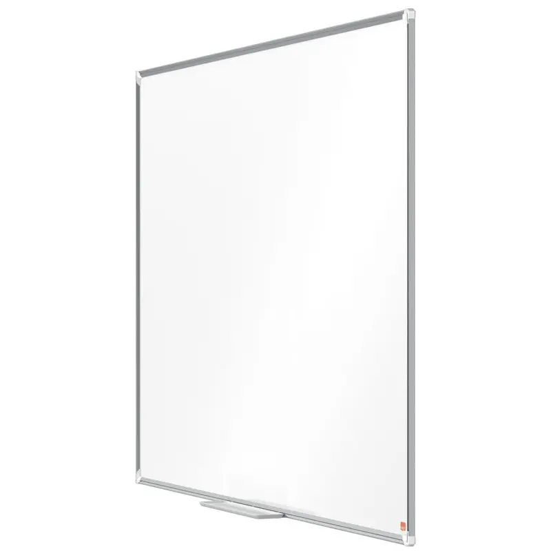 Nobo Premium Plus Melamine Whiteboard 1500x1000mm - 1915170