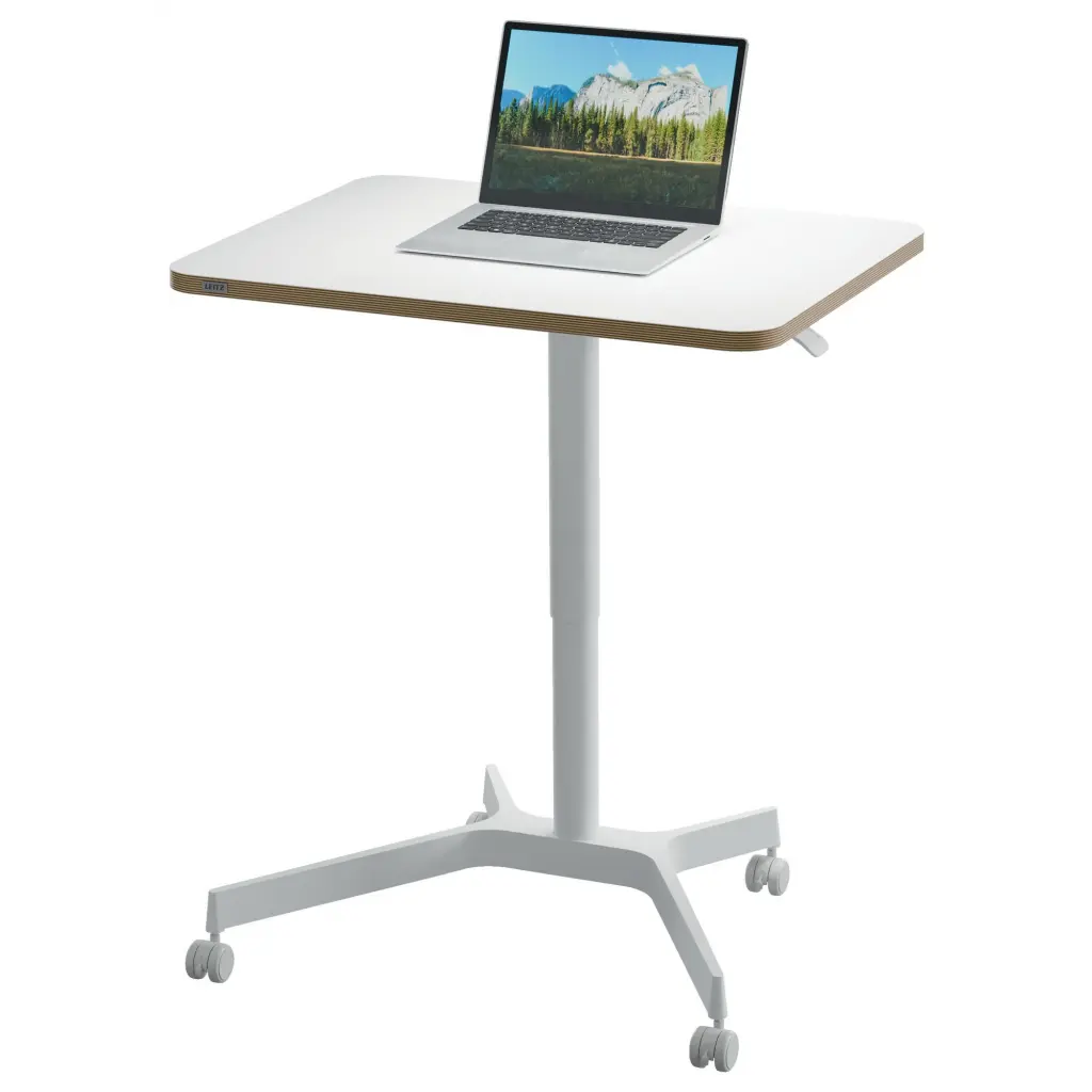 Leitz Ergo Small Sit Stand Desk  - 65360001