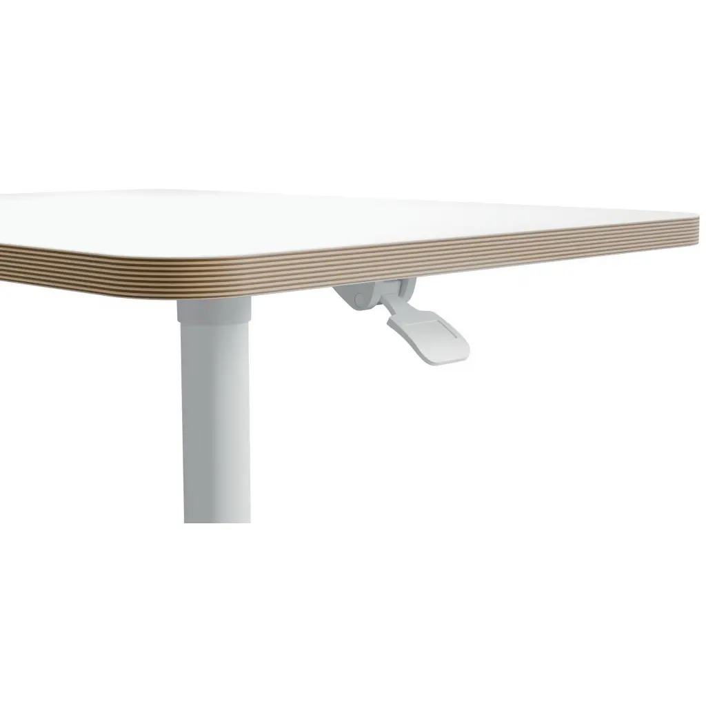 Leitz Ergo Small Sit Stand Desk  - 65360001