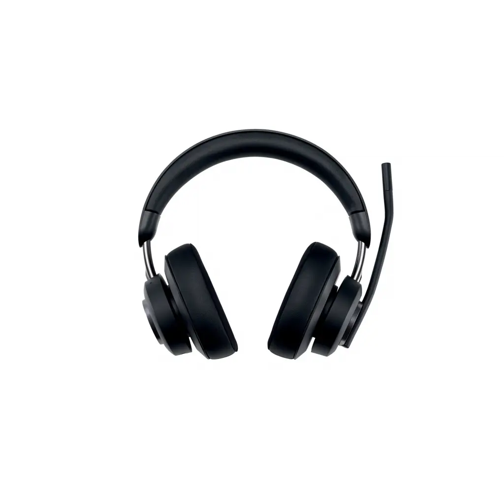 Kensington H3000 Bluetooth Over-Ear Headset - K83452WW