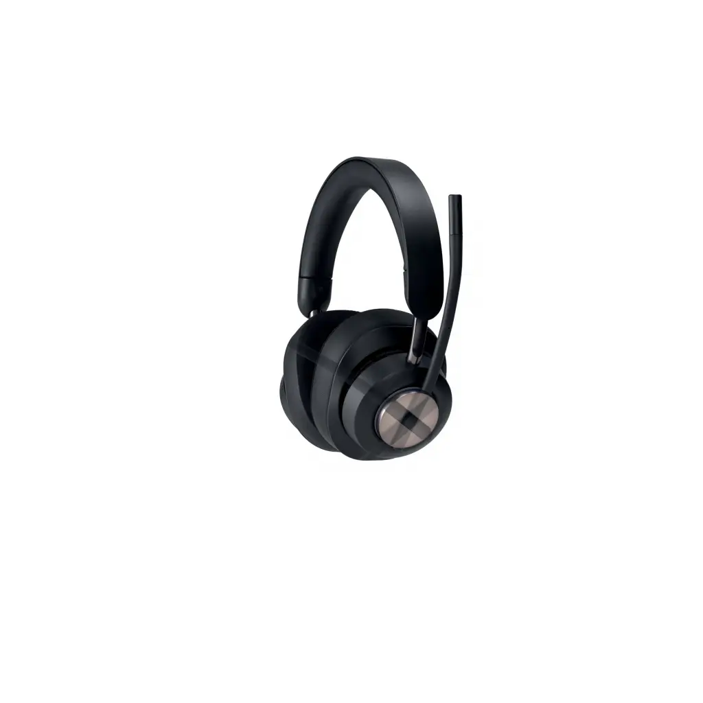 Kensington H3000 Bluetooth Over-Ear Headset - K83452WW