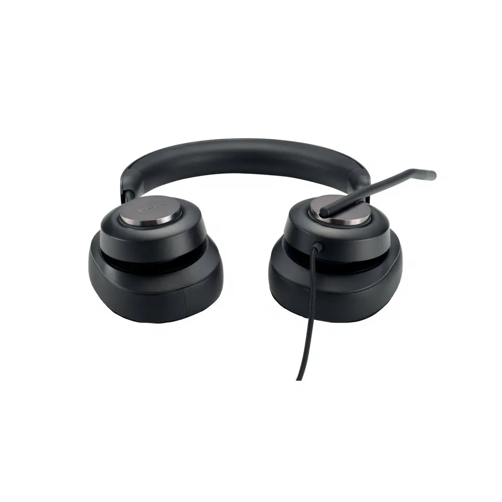 Kensington H2000 USB-C Over-Ear Headset - K83451WW