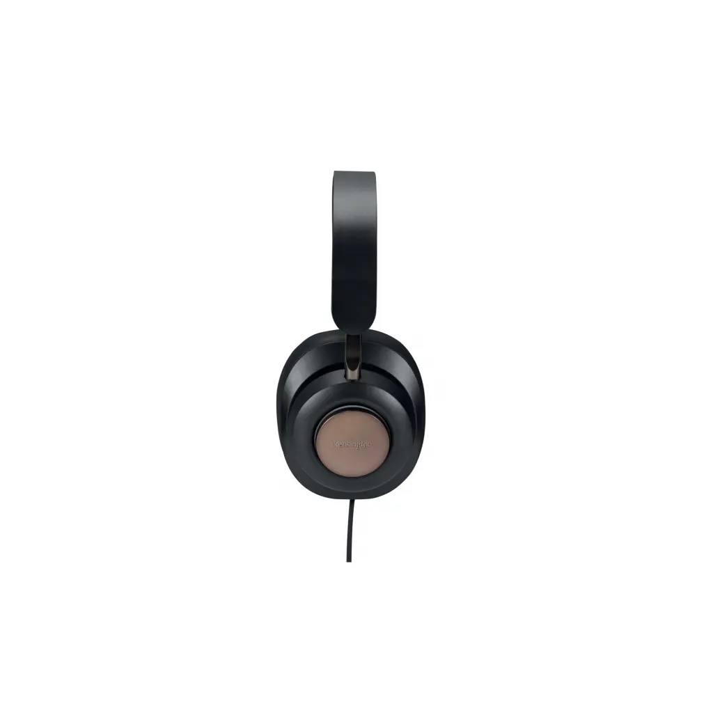 Kensington H2000 USB-C Over-Ear Headset - K83451WW