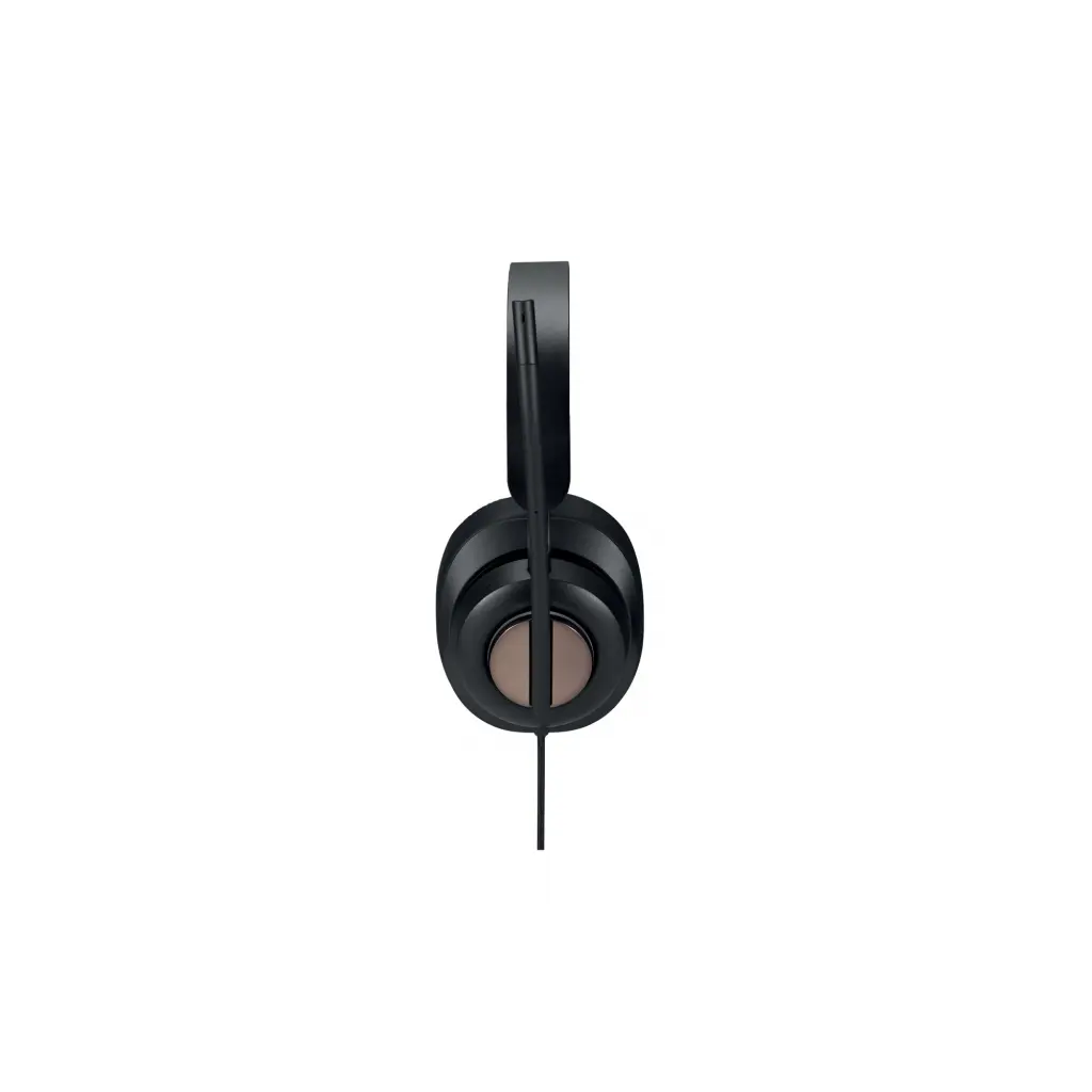 Kensington H2000 USB-C Over-Ear Headset - K83451WW