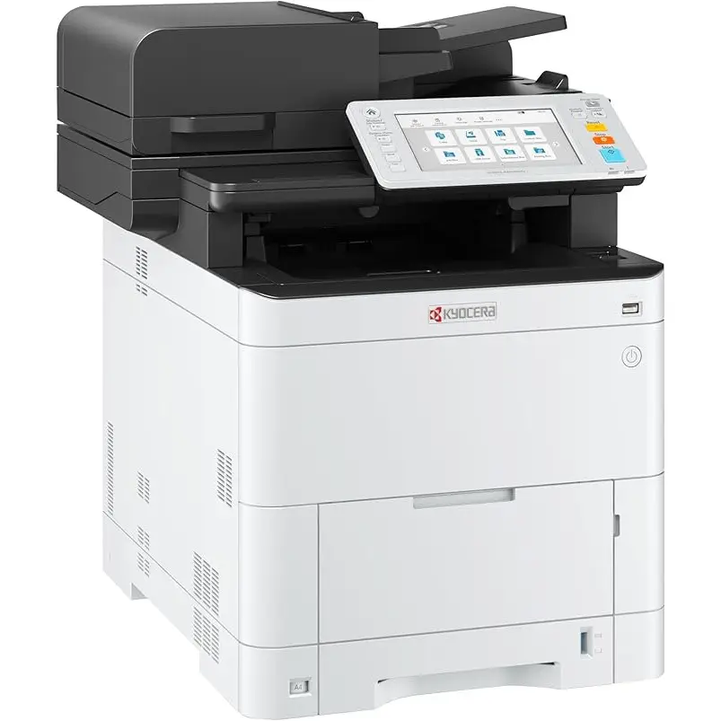 Kyocera ECOSYS MA3500cifx Laser A4 Colour Multifunction Printer