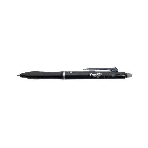 Pilot Greenpack Frixion Ball+ Erasable Black Pen & Refills (Pack 10 Pens + 10 Refills) - WLT448020