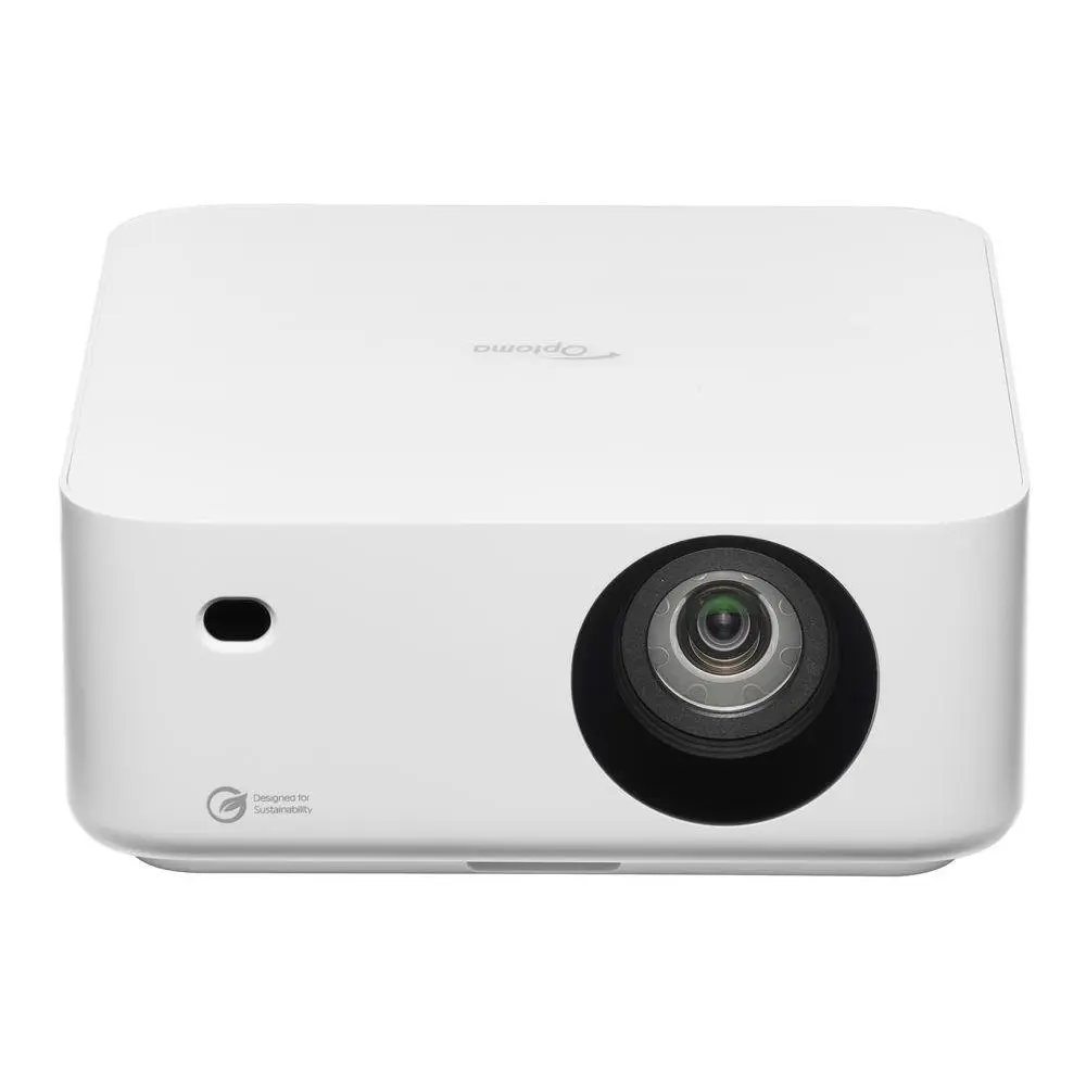 Optoma ML1080ST 1200 ANSI Lumens DLP 1920 x 1080 Pixels Full HD HDMI USB Projector