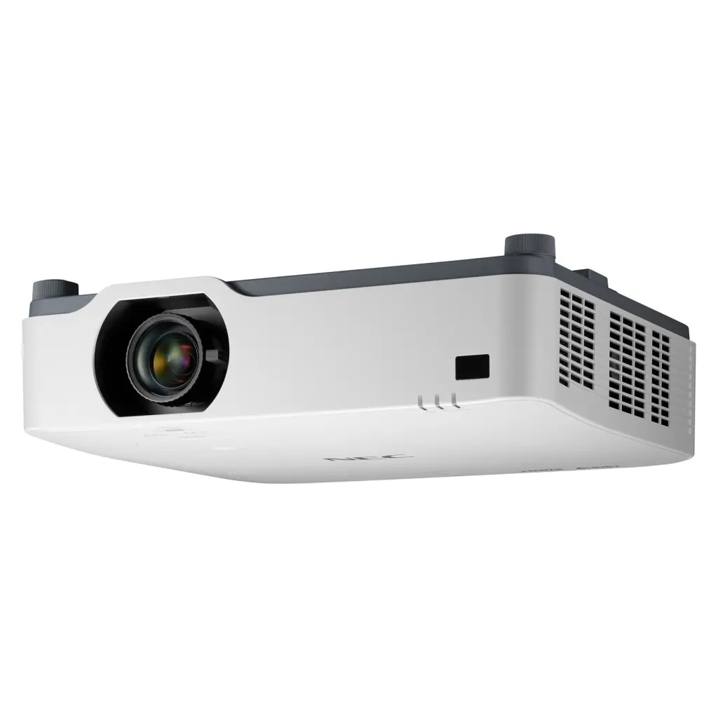 NEC P627UL 6200 ANSI Lumens 1920 x 1200 Pixels 3LCD WUXGA HDMI Laser Standard Throw Projector