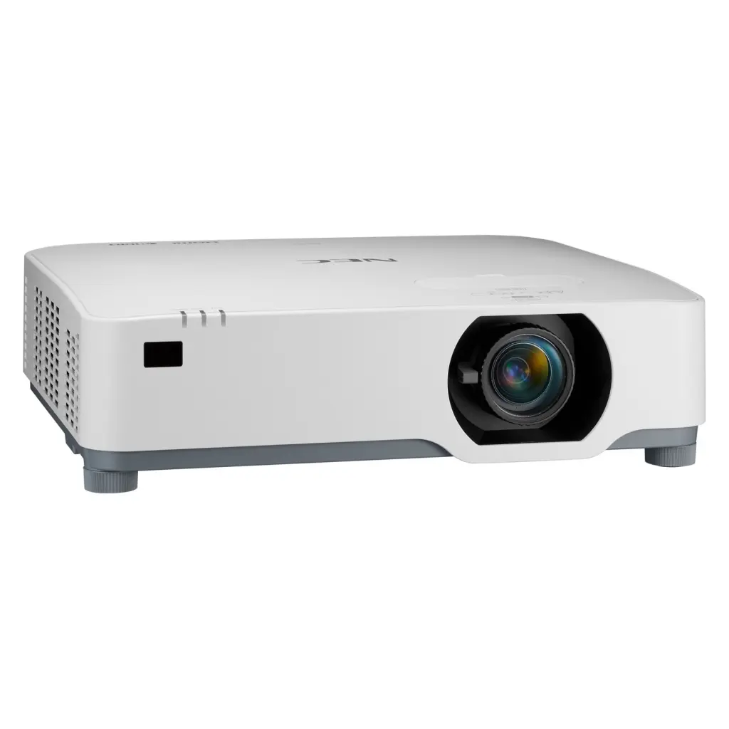 NEC P627UL 6200 ANSI Lumens 1920 x 1200 Pixels 3LCD WUXGA HDMI Laser Standard Throw Projector