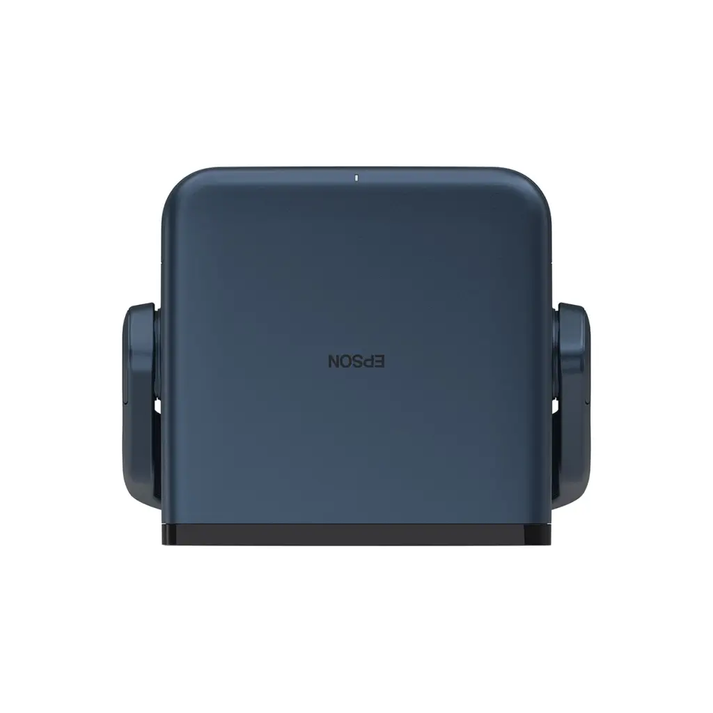 Epson EF-22N 1000 ANSI Lumens 3LCD 1920 x 1080 Pixels Full HD HDMI USB Mini Laser Smart Projector