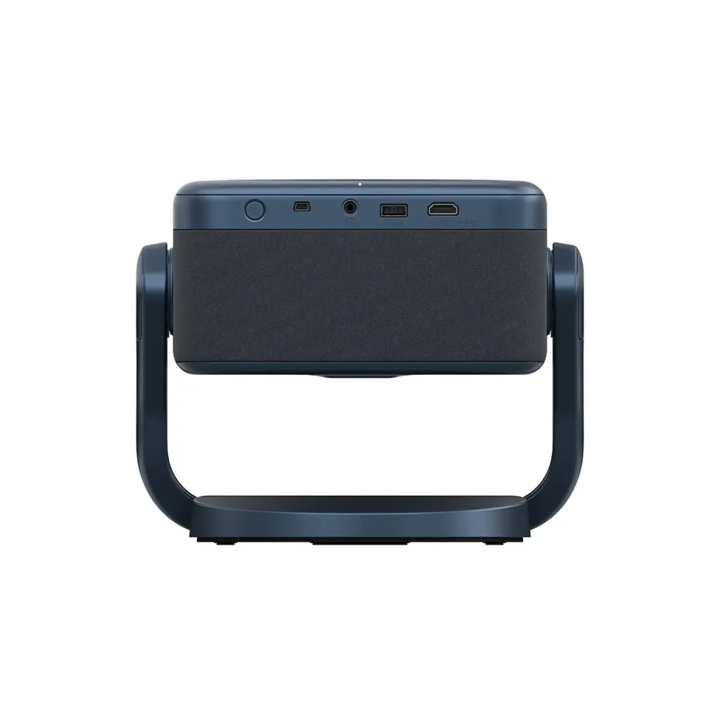 Epson EF-22N 1000 ANSI Lumens 3LCD 1920 x 1080 Pixels Full HD HDMI USB Mini Laser Smart Projector
