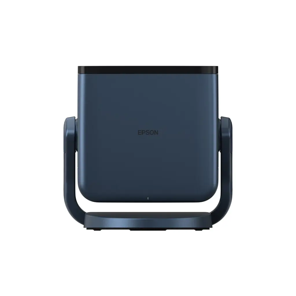 Epson EF-22N 1000 ANSI Lumens 3LCD 1920 x 1080 Pixels Full HD HDMI USB Mini Laser Smart Projector