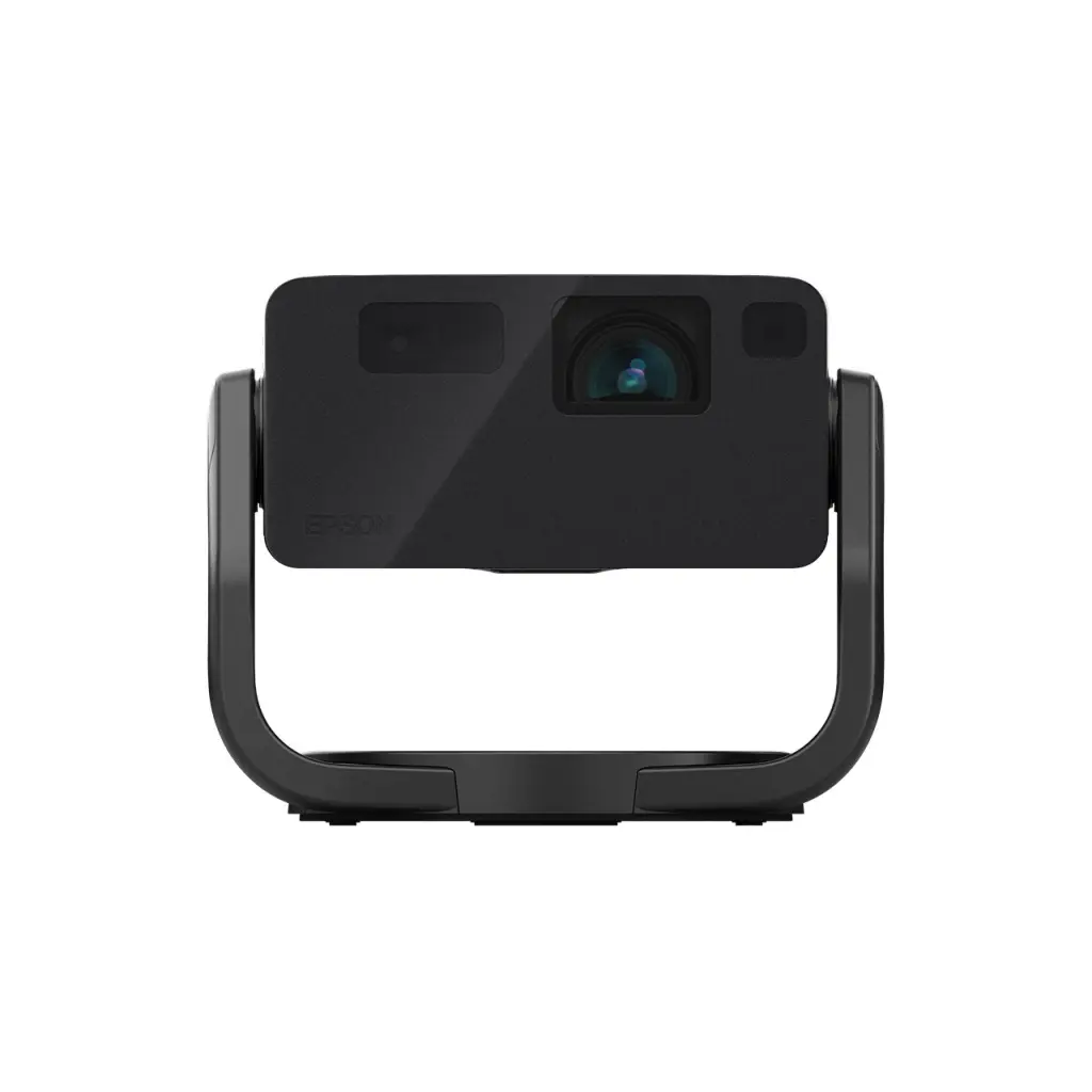 Epson EF-22B 1000 ANSI Lumens 3LCD 1920 x 1080 Pixels Full HD HDMI USB Mini Laser Smart Projector
