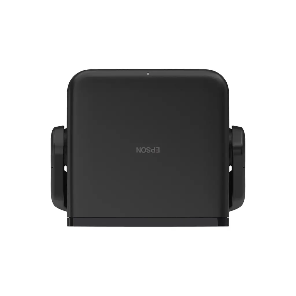 Epson EF-22B 1000 ANSI Lumens 3LCD 1920 x 1080 Pixels Full HD HDMI USB Mini Laser Smart Projector