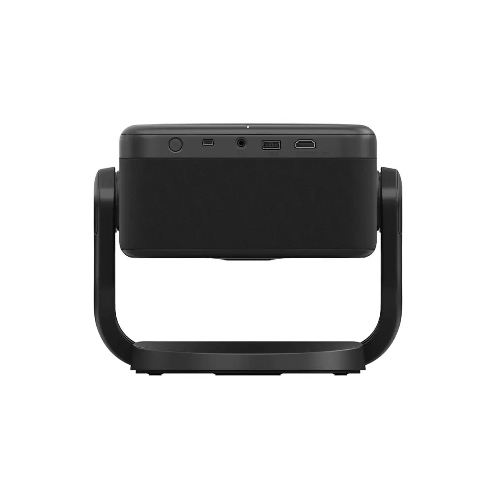 Epson EF-22B 1000 ANSI Lumens 3LCD 1920 x 1080 Pixels Full HD HDMI USB Mini Laser Smart Projector