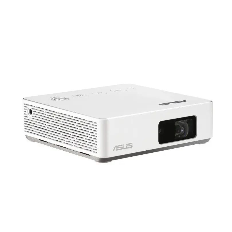 ASUS ZenBeam S2 500 ANSI Lumens 1280 x 720 Pixels USB-C Portable LED White Projector