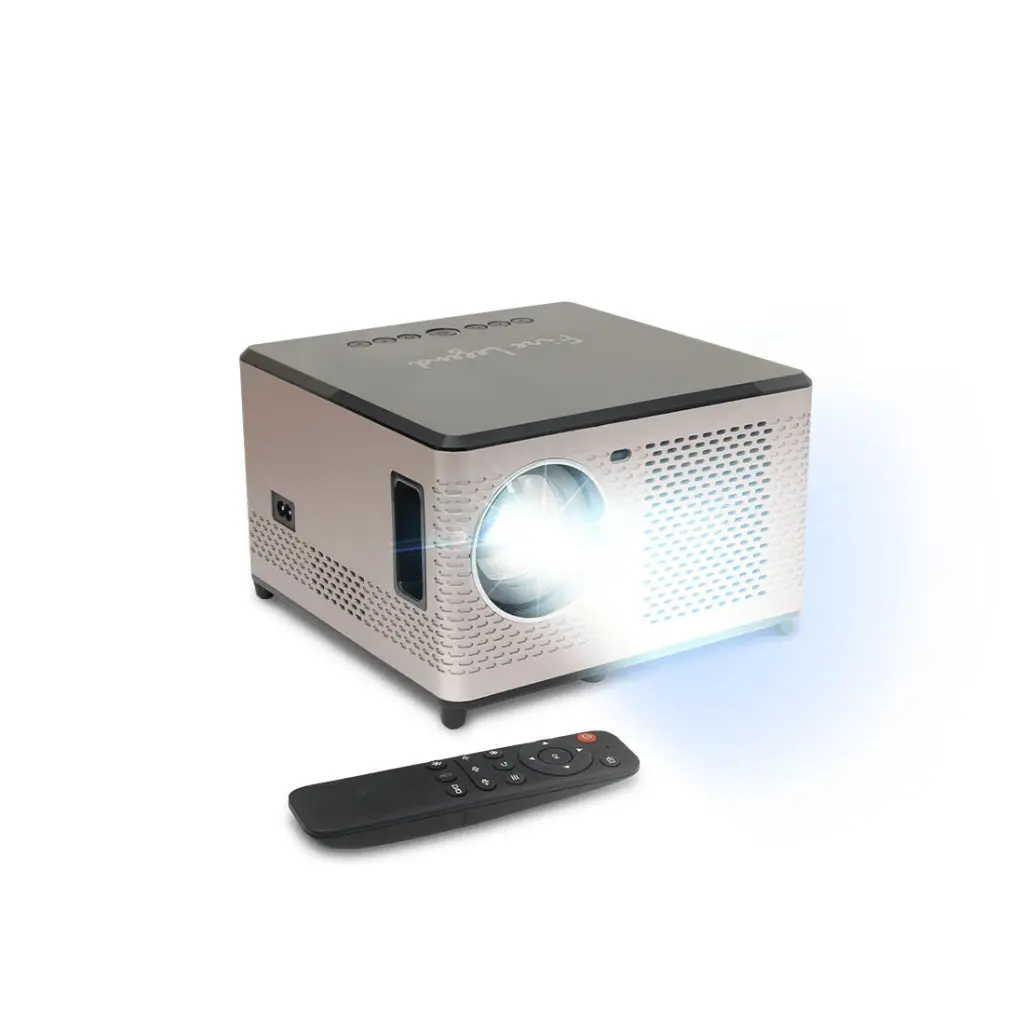 Acer Aopen QF15a 500 ANSI Lumens 1920 x 1080 Pixels Full HD Bluetooth HDMI Projector