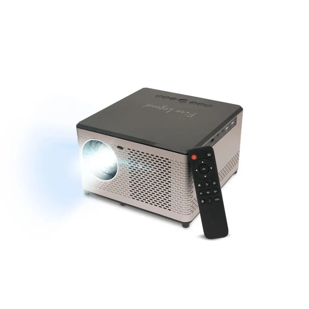 Acer Aopen QF15a 500 ANSI Lumens 1920 x 1080 Pixels Full HD Bluetooth HDMI Projector