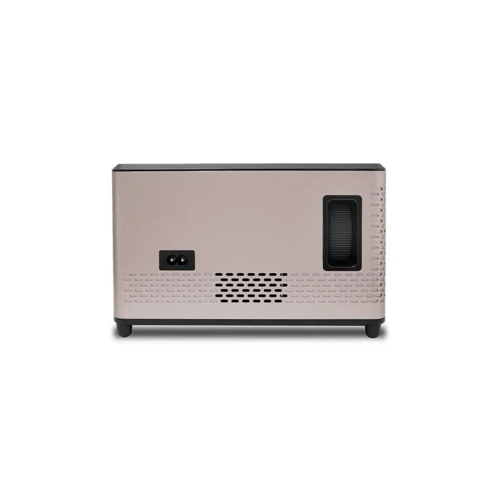 Acer Aopen QF15a 500 ANSI Lumens 1920 x 1080 Pixels Full HD Bluetooth HDMI Projector