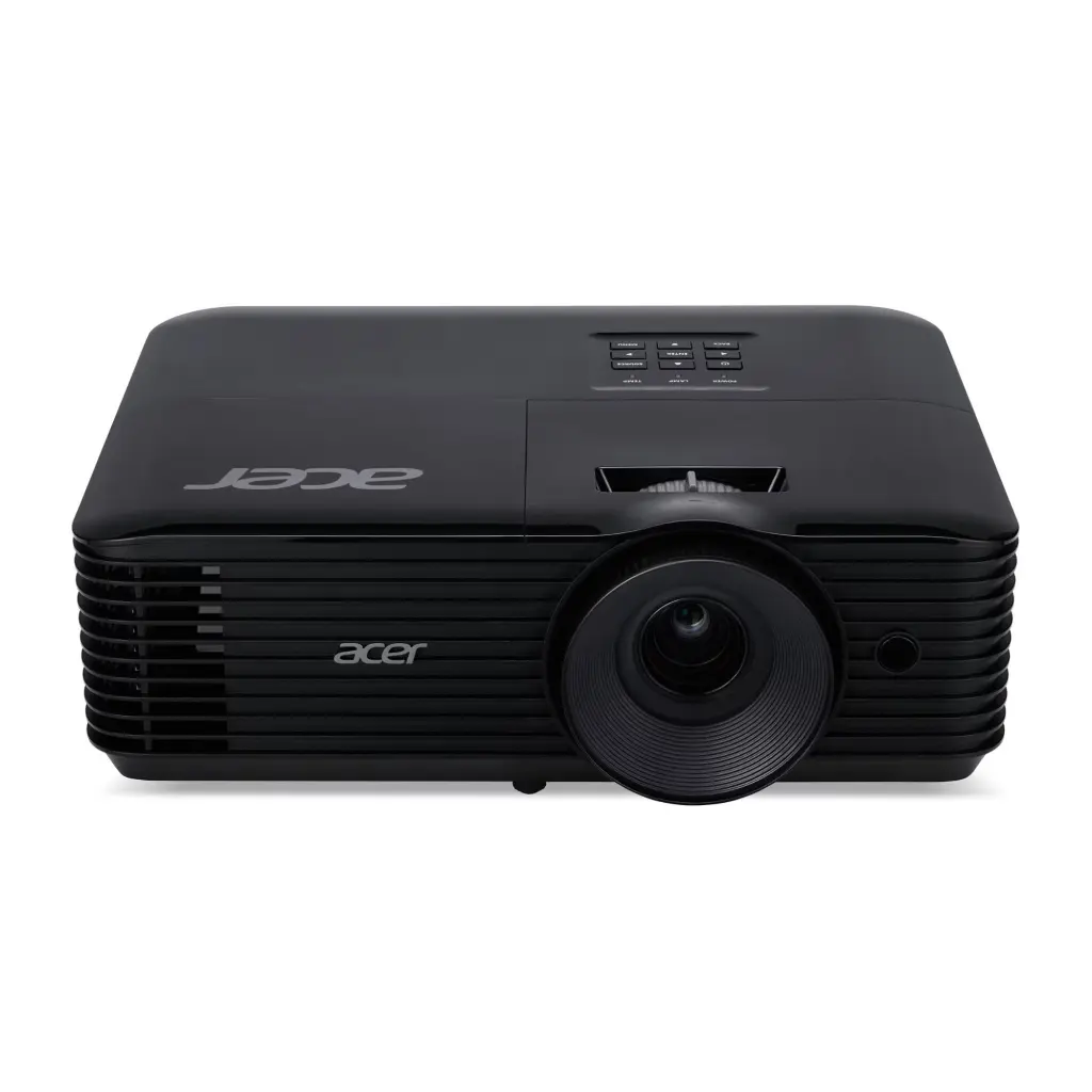 Acer X119H 4800 ANSI Lumens DLP SVGA 800 x 600 Pixels Projector