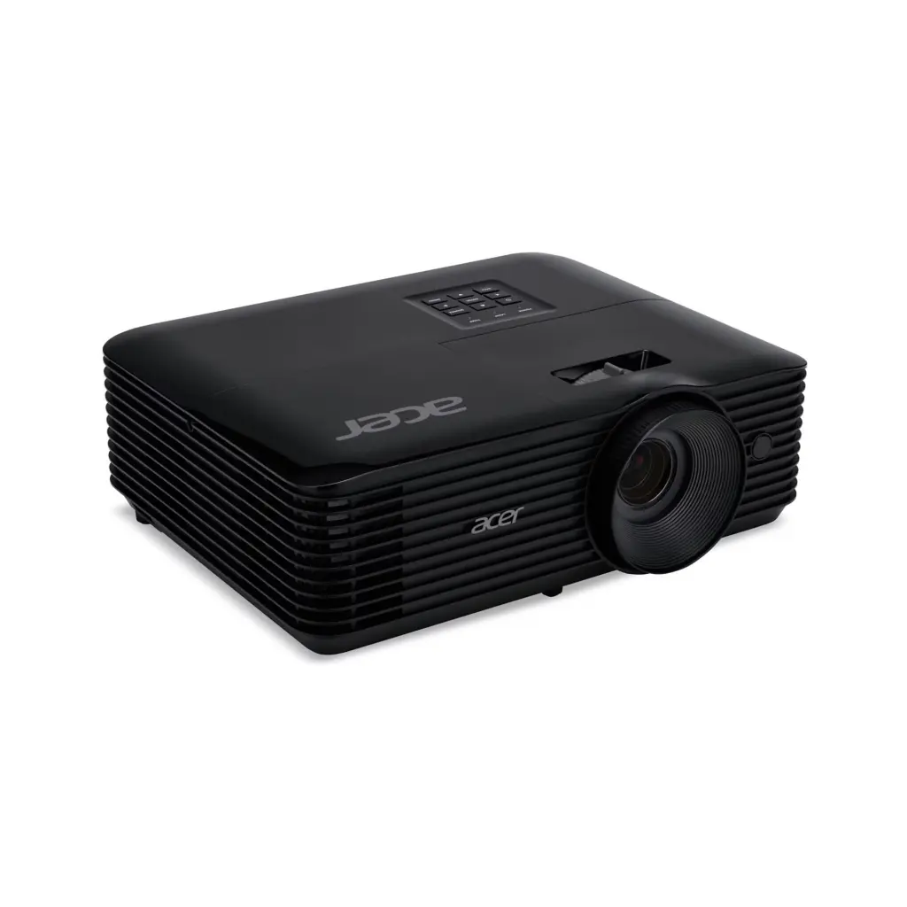 Acer X119H 4800 ANSI Lumens DLP SVGA 800 x 600 Pixels Projector