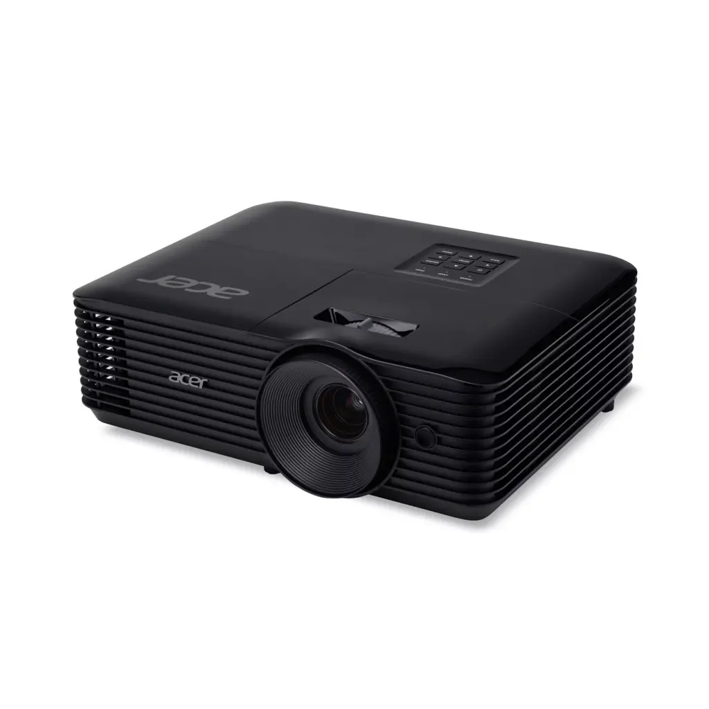 Acer X119H 4800 ANSI Lumens DLP SVGA 800 x 600 Pixels Projector