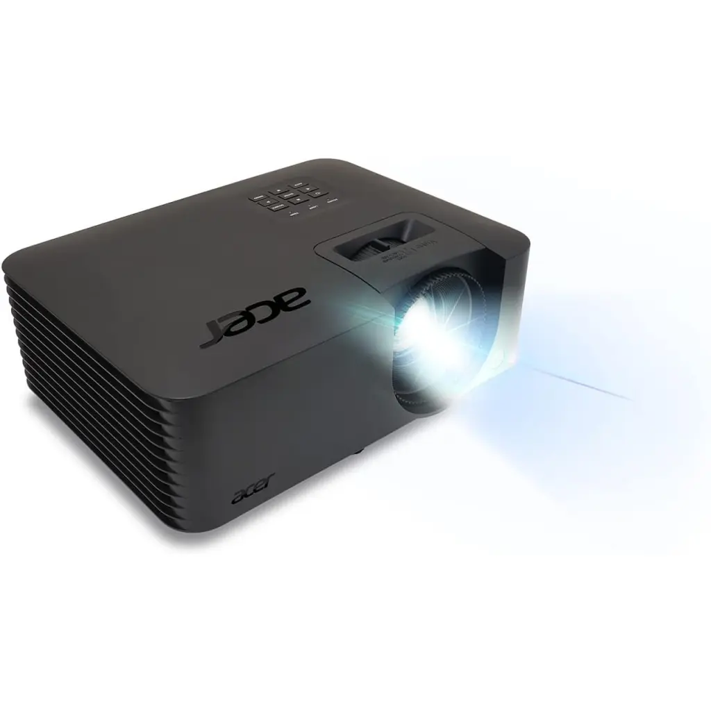 Acer Vero PL2520i DLP 4000 ANSI Lumens 1920 x 1080 Pixels HDMI Laser Portable Black Projector