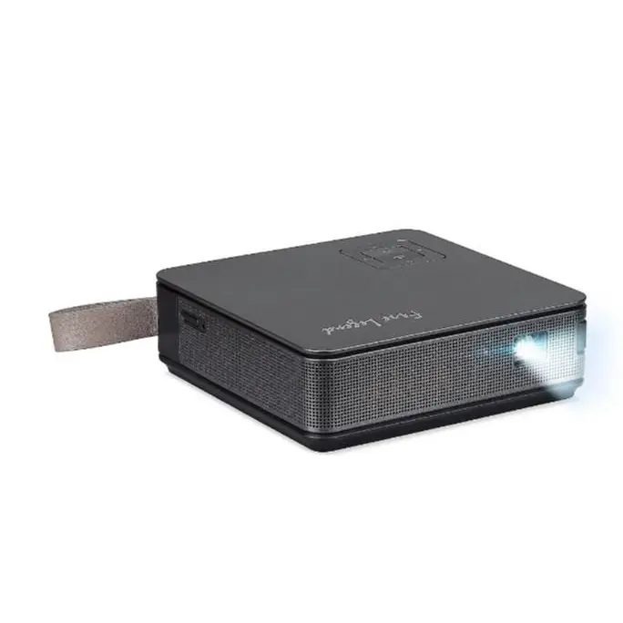 Acer AOpen PV12a DLP 200 ANSI Lumens 854 x 480 Pixels WVGA Wireless Bluetooth Projector