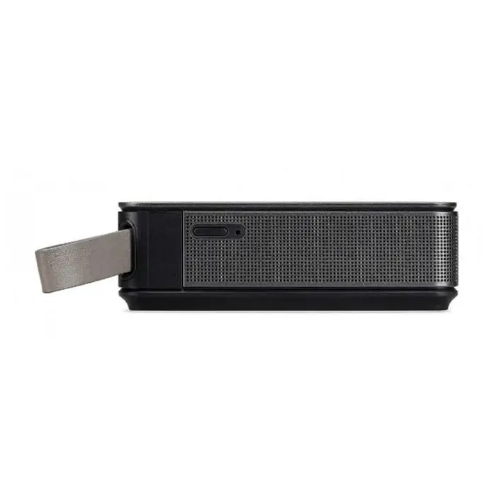 Acer AOpen PV12a DLP 200 ANSI Lumens 854 x 480 Pixels WVGA Wireless Bluetooth Projector