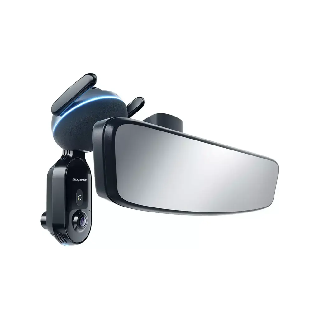 Nextbase iQ 2K Smart DashCam