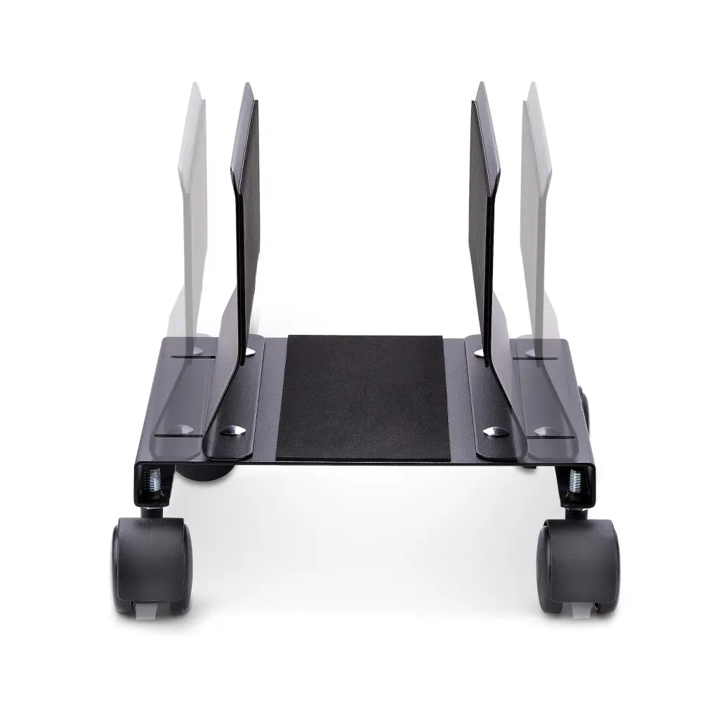 Startech.com Rolling Mobile CPU Caddy Max Load 21KG