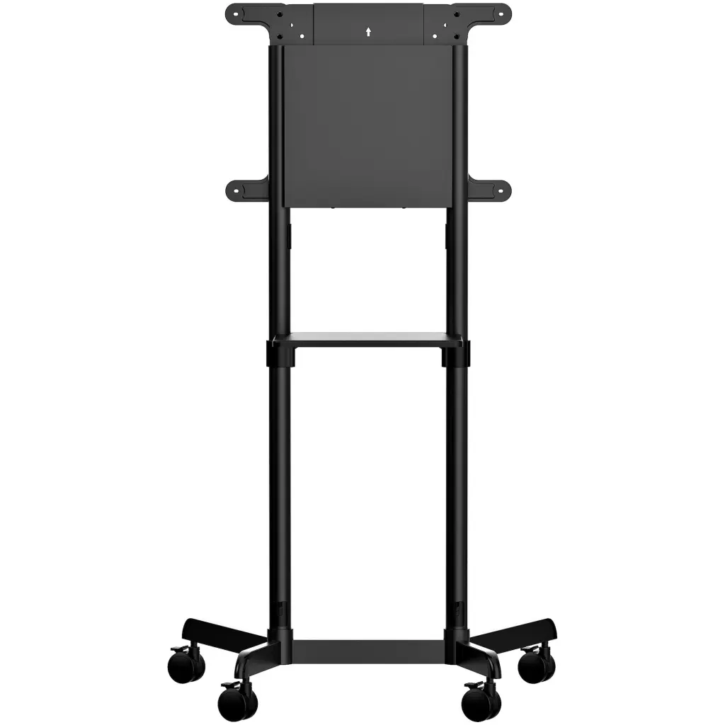 Startech.com Mobile TV Cart Rolling Stand for 37in to 70in Vesa Displays