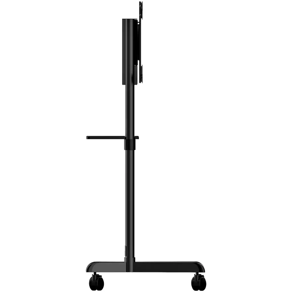 Startech.com Mobile TV Cart Rolling Stand for 37in to 70in Vesa Displays