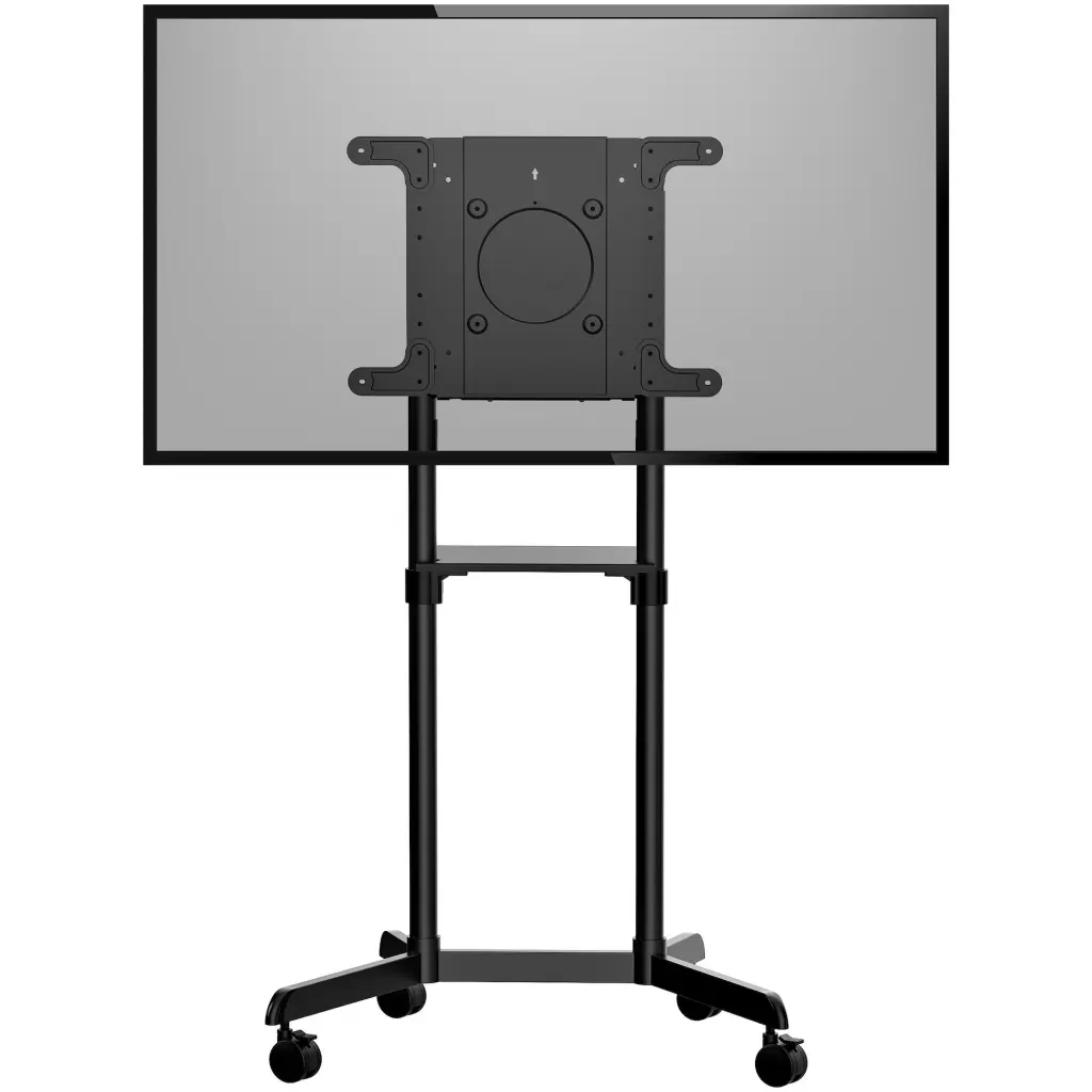 Startech.com Mobile TV Cart Rolling Stand for 37in to 70in Vesa Displays