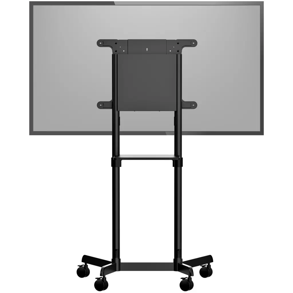 Startech.com Mobile TV Cart Rolling Stand for 37in to 70in Vesa Displays