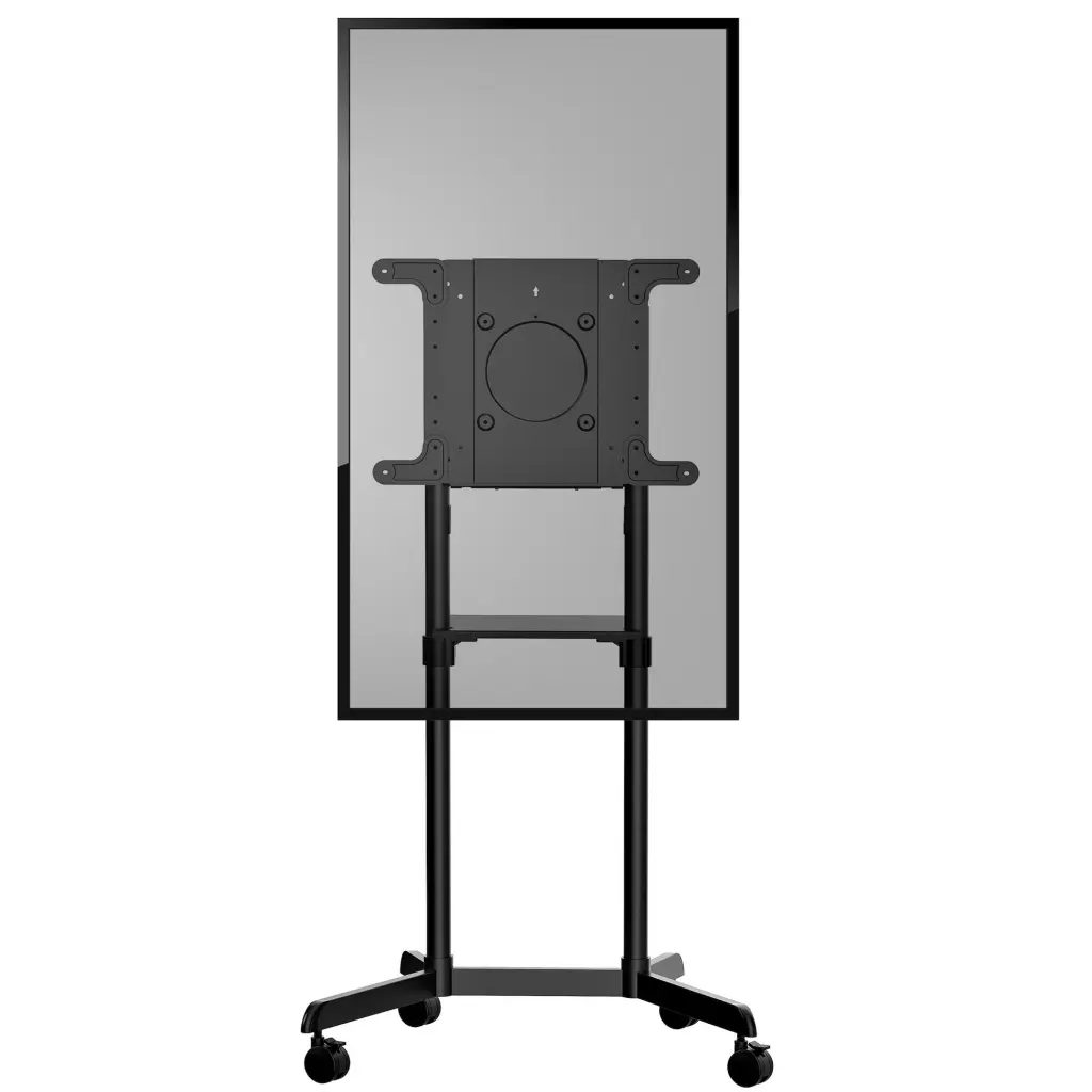 Startech.com Mobile TV Cart Rolling Stand for 37in to 70in Vesa Displays